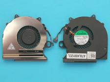 Вентилятор Dell&nbsp;Latitude&nbsp;E6430S